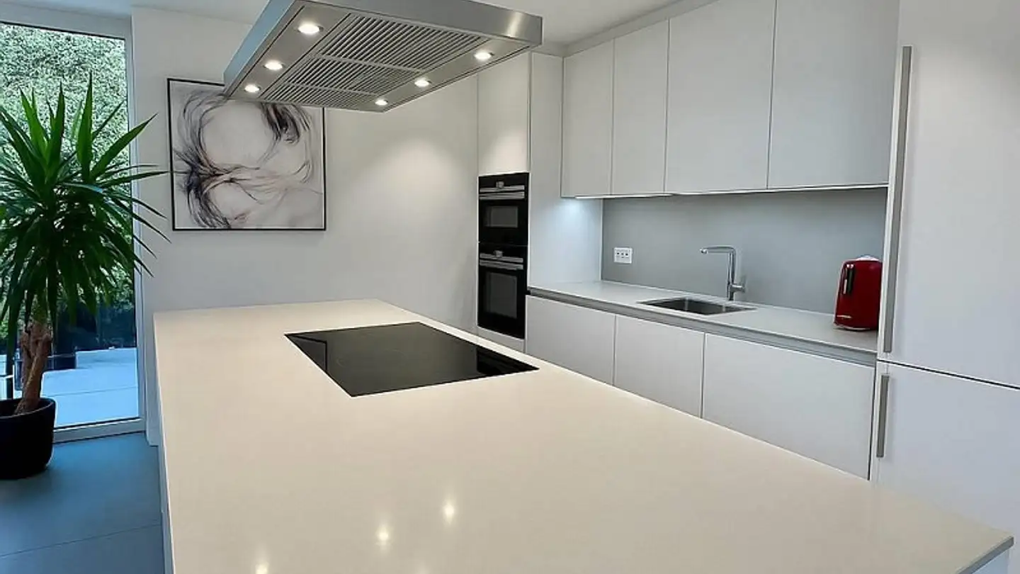 Reihenhaus kaufen - Via Lugano 15, 6945 Origlio - Foto 4