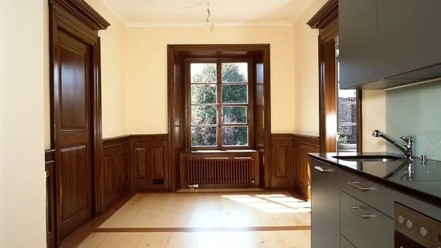 Appartamento in affitto - J. U. Kym-Weg, 4313 Möhlin - Photo 3