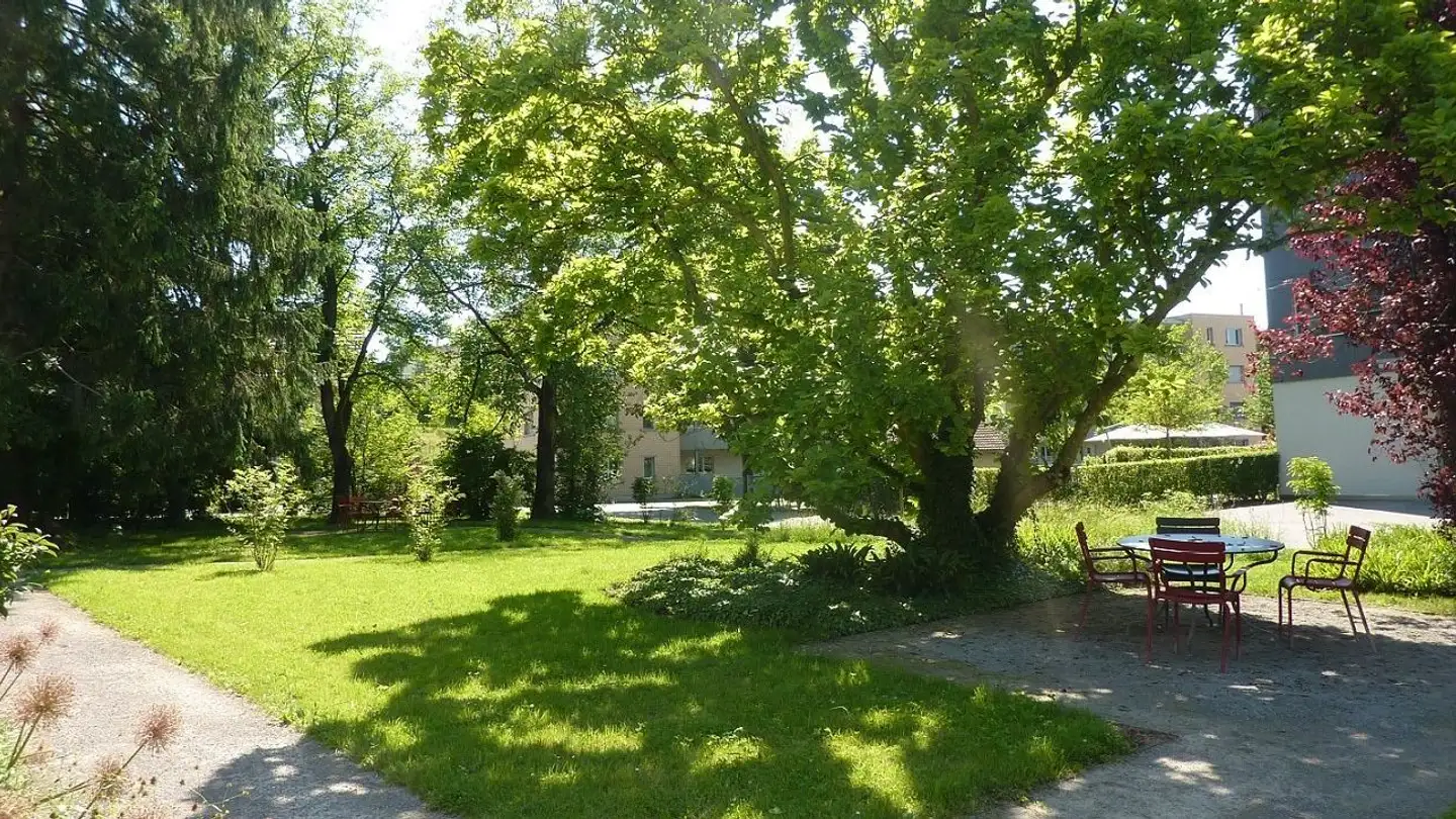 Appartamento in affitto - J. U. Kym-Weg, 4313 Möhlin - Photo 4