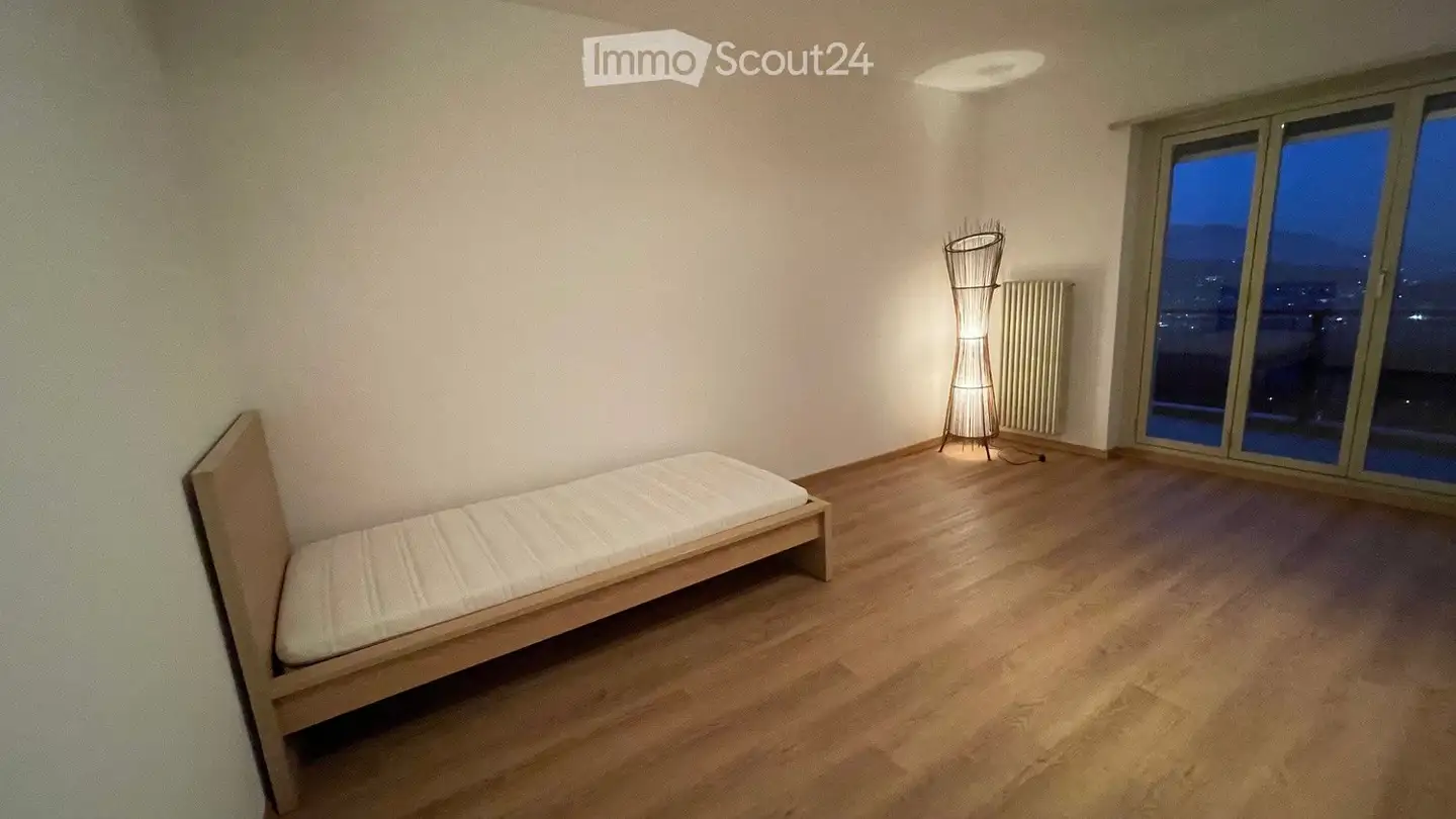 Apartment for rent - Via Besazio 11, 6863 Besazio - Photo 3