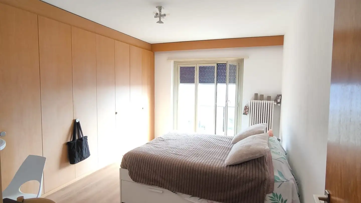 Apartment for rent - Via Besazio 11, 6863 Besazio - Photo 4