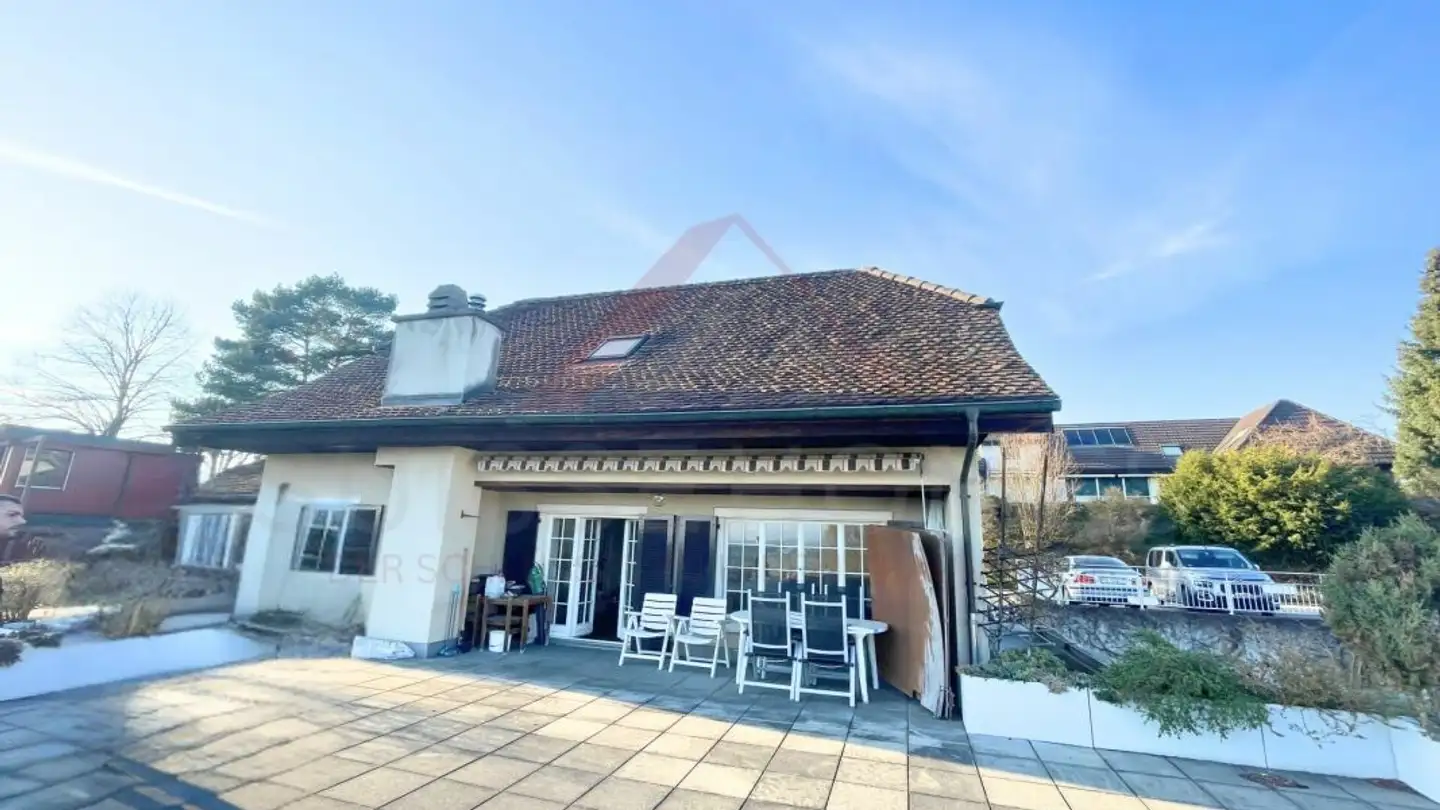 Casa singola in vendita - 4573 Lohn-Ammannsegg - Foto 3