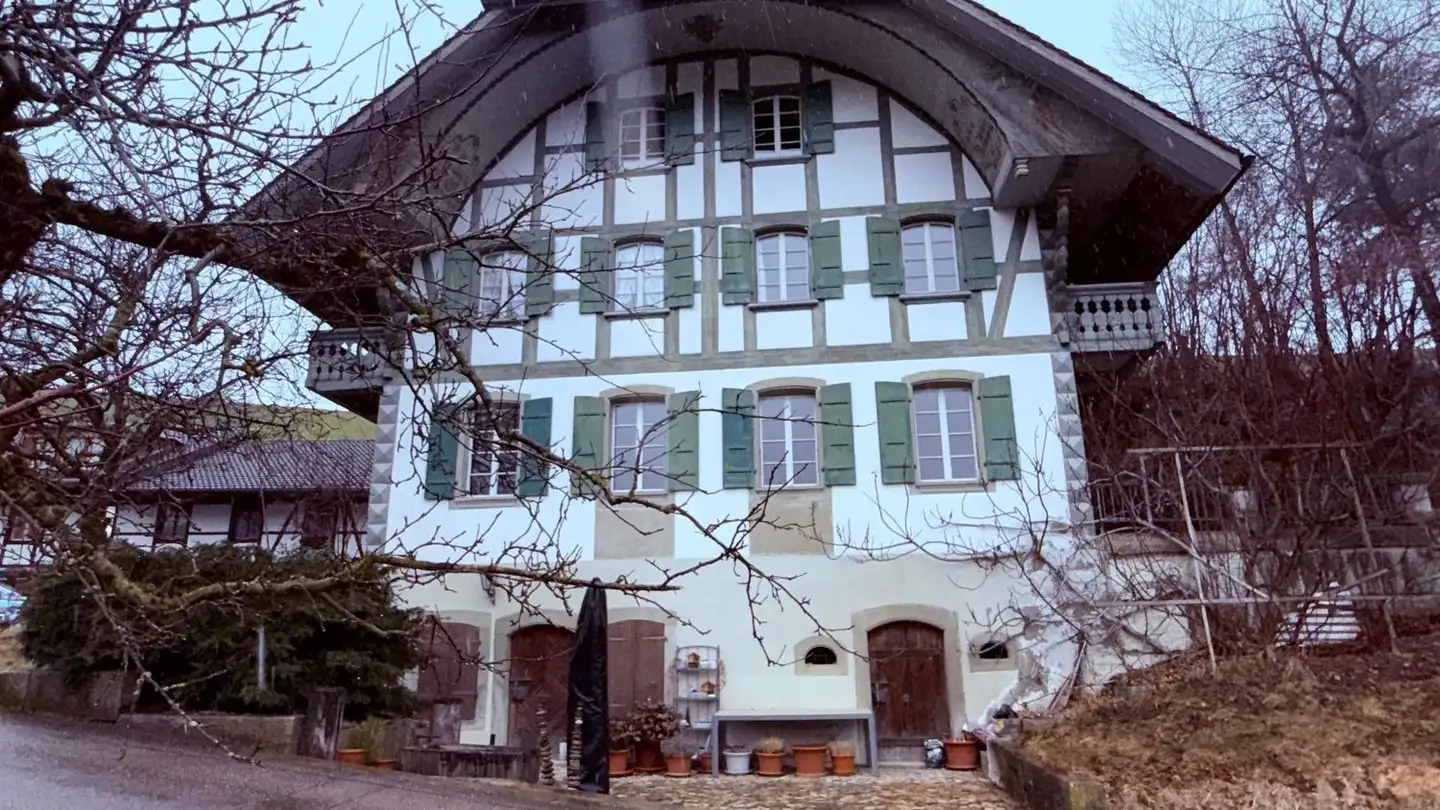 Wohnung mieten - Birlihof 121a, 4917 Melchnau