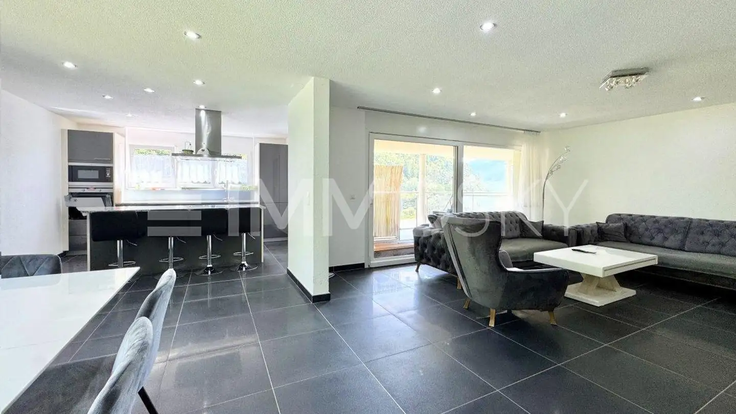 Immeuble résidentiel à vendre - 2535 Frinvillier