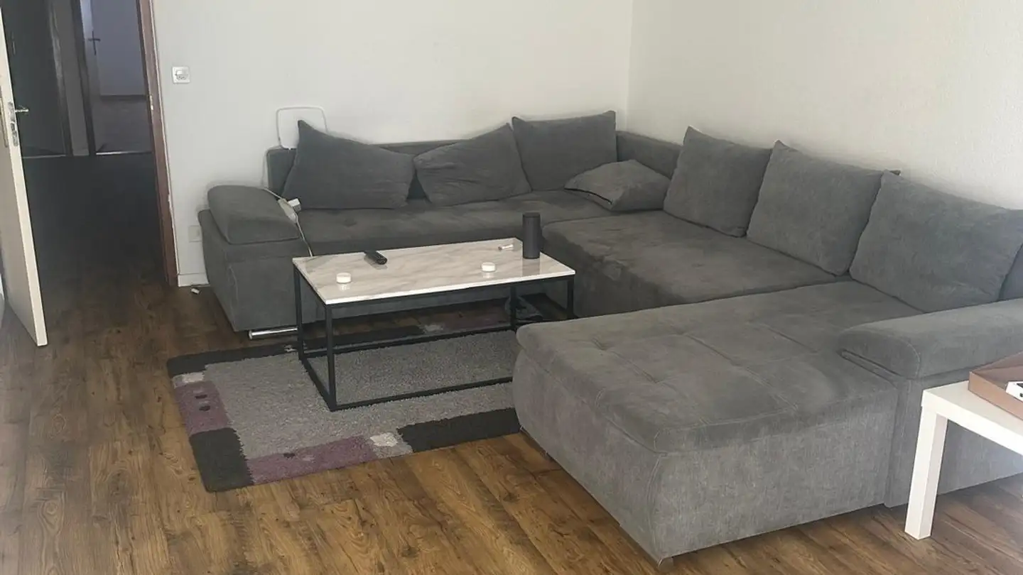 Wohnung mieten - Gyrischachenstrasse 41, 3400 Burgdorf - Foto 2