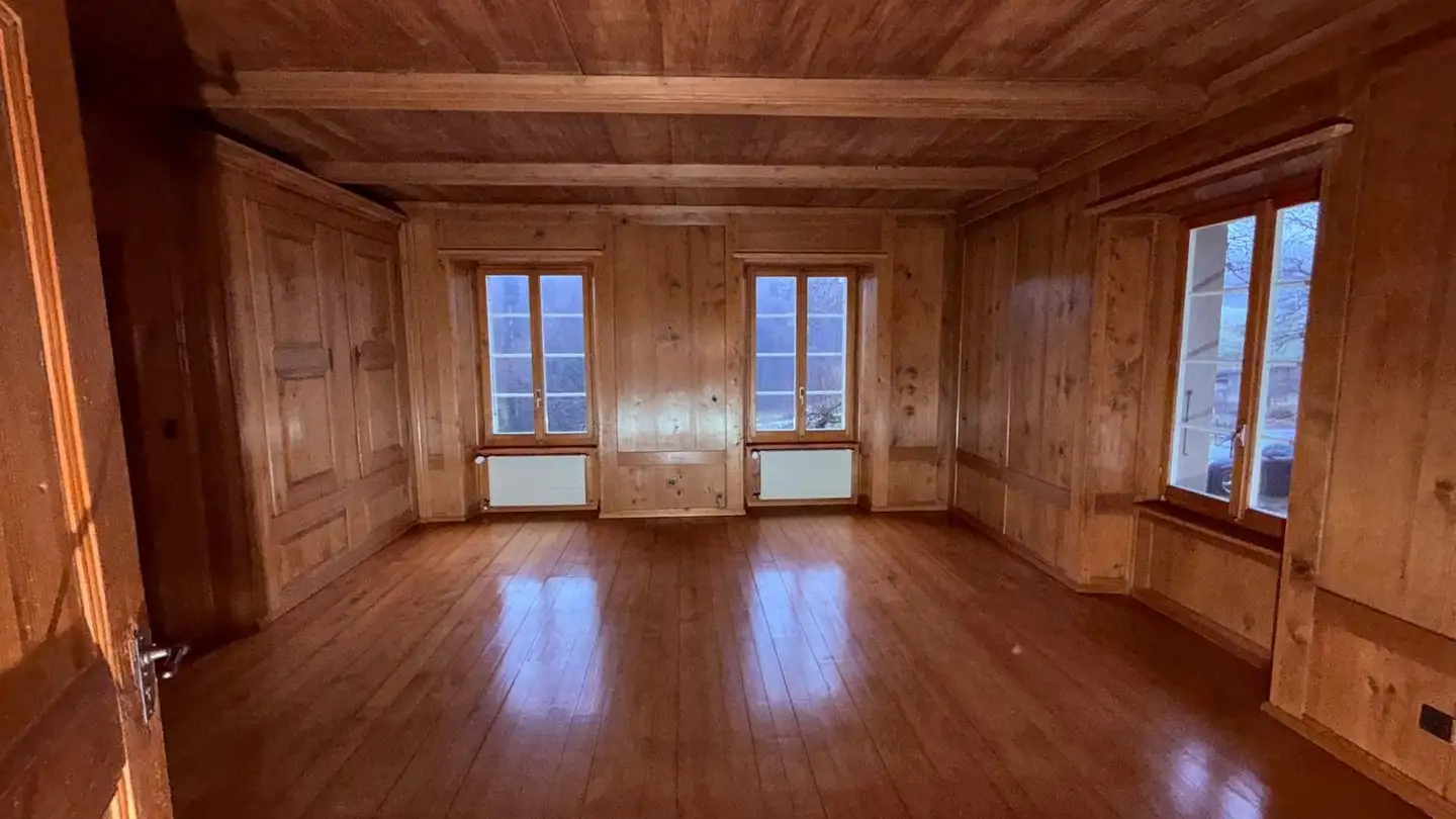 Appartamento in affitto - Birlihof 121a, 4917 Melchnau - Foto 2