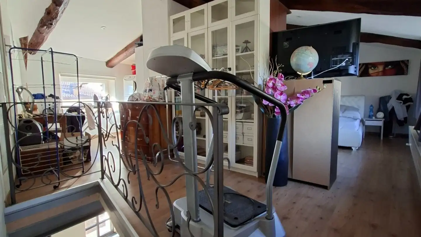 Maison individuelle à vendre - Via Cà Di Sotto 13, 6925 Gentilino - Photo 3