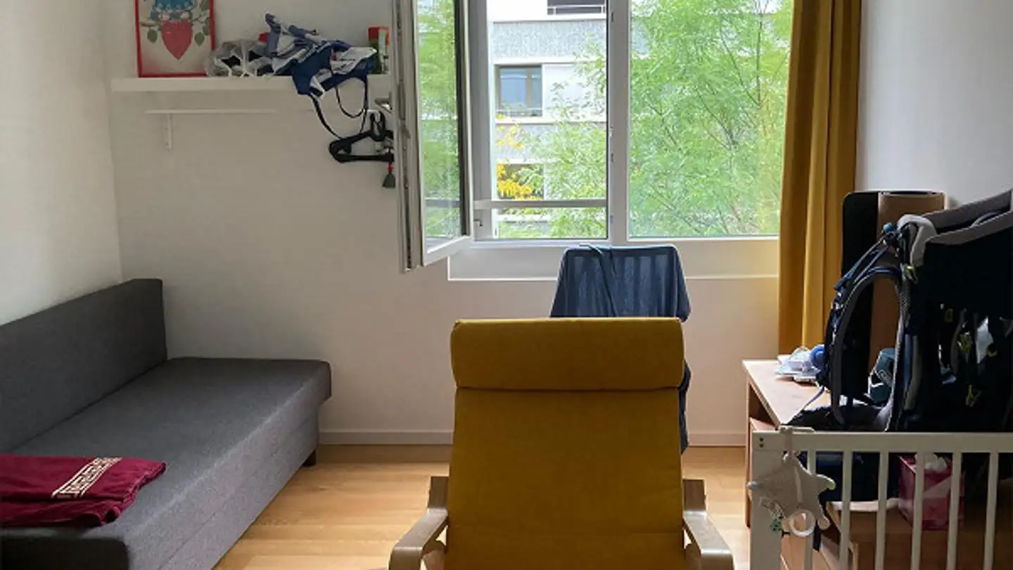 Appartement à louer - Allée Des Cèdres 7, 1022 Chavannes-près-Renens