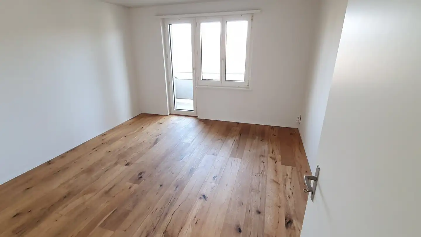 Apartment for rent - Baslerstrasse 122, 4600 Olten