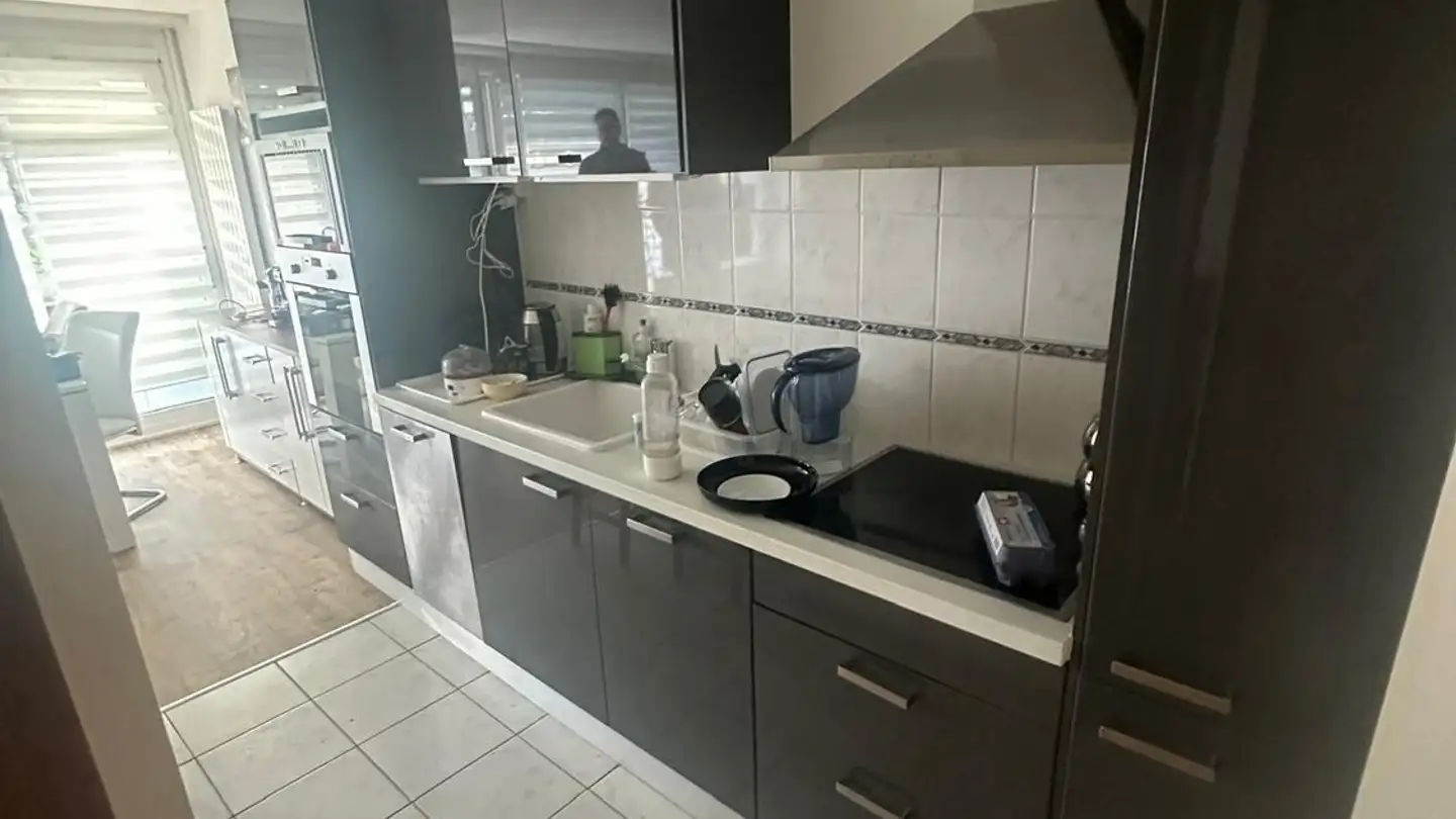 Wohnung mieten - Gyrischachenstrasse 41, 3400 Burgdorf - Foto 4