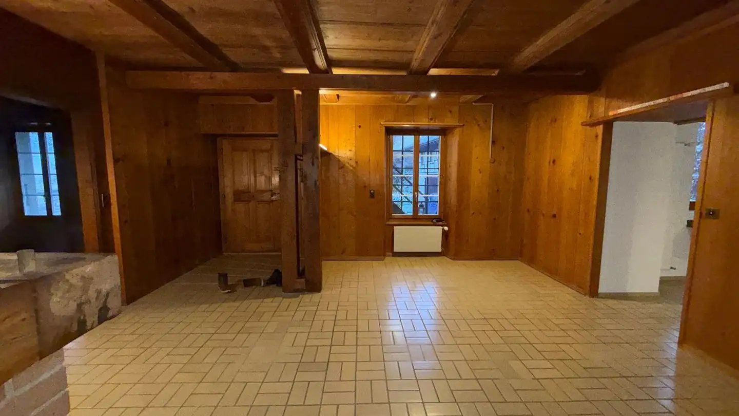 Appartamento in affitto - Birlihof 121a, 4917 Melchnau - Foto 4