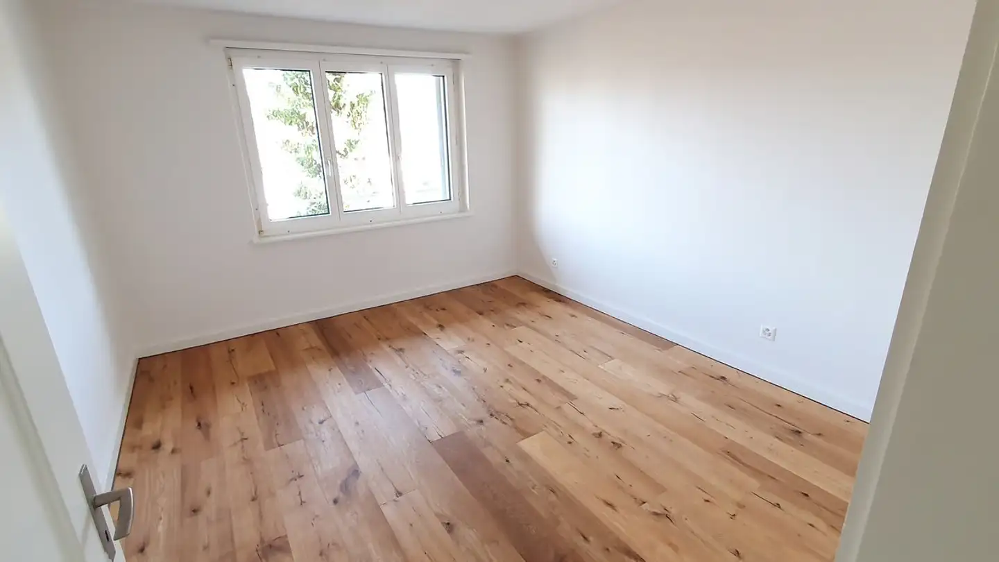 Apartment for rent - Baslerstrasse 122, 4600 Olten - Photo 2