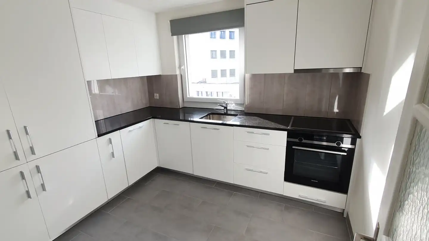 Apartment for rent - Baslerstrasse 122, 4600 Olten - Photo 4