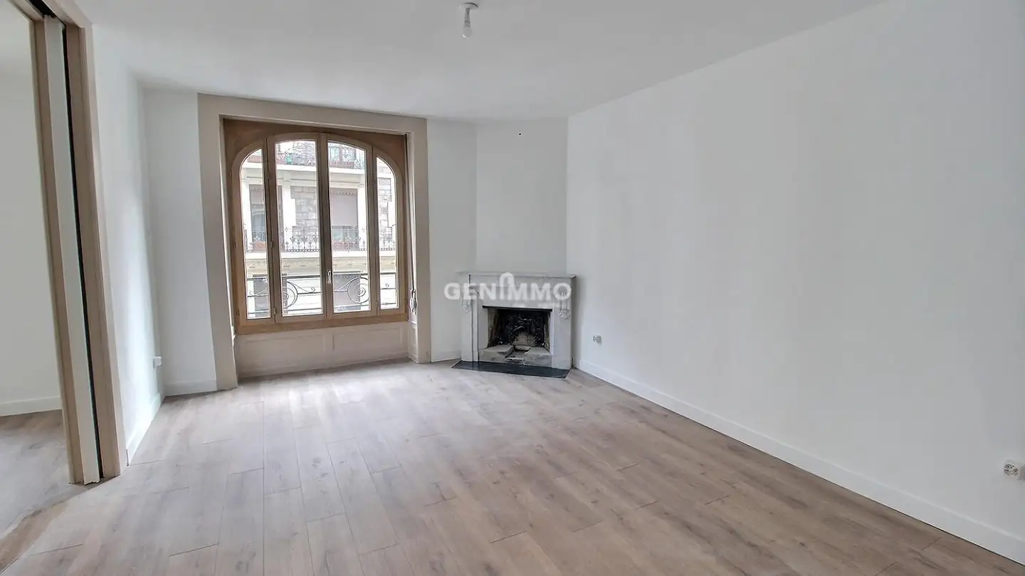 Appartement à louer - 1207 Genève