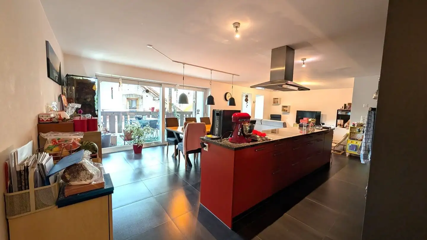 Appartamento in affitto - Amthausgasse 1, 3235 Erlach - Photo 3