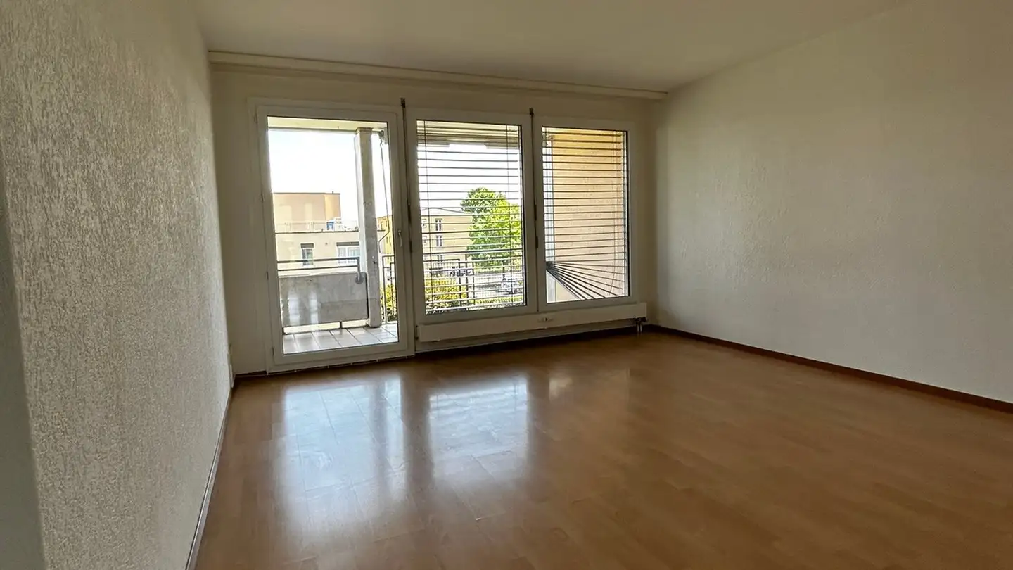 Appartement à louer - Wingarten 8, 2552 Orpund - Photo 2