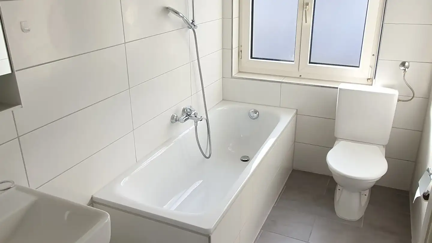 Apartment for rent - Baslerstrasse 122, 4600 Olten - Photo 3