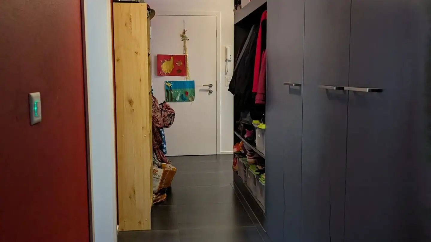 Appartamento in affitto - Amthausgasse 1, 3235 Erlach - Photo 2