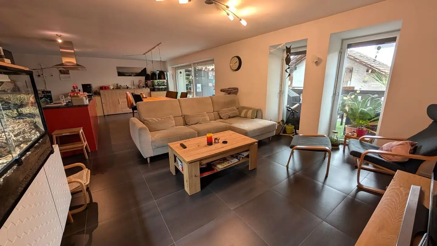 Appartamento in affitto - Amthausgasse 1, 3235 Erlach - Photo 4