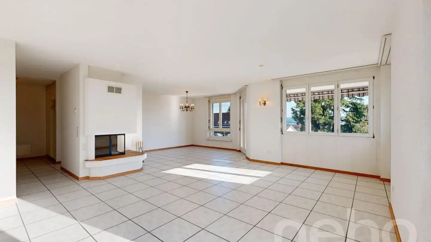 Appartement à vendre - 2544 Bettlach