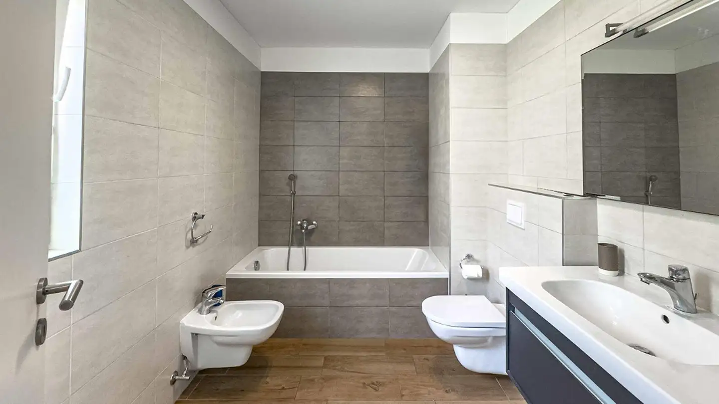 Wohnung kaufen - Via Carlo Pasta, 6850 Mendrisio - Foto 4