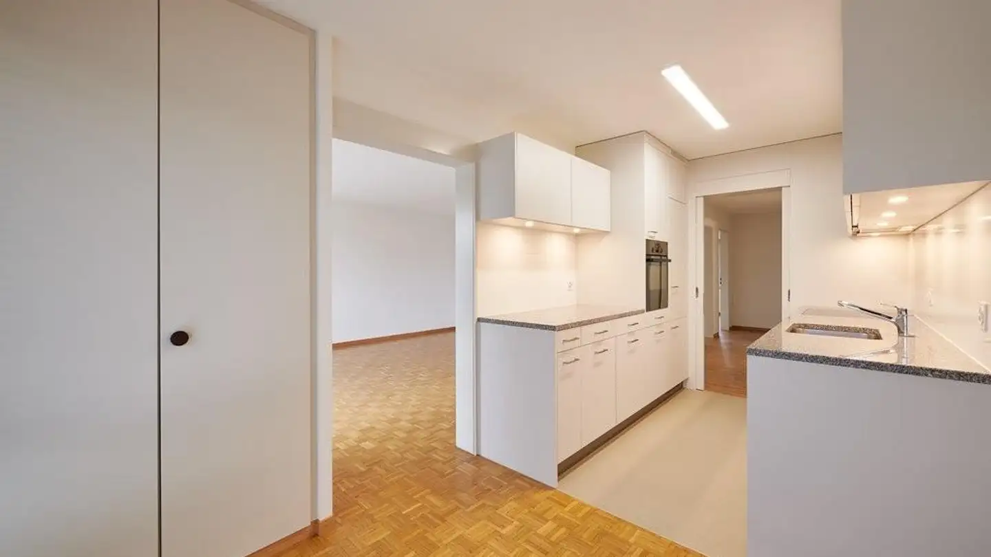 Apartment for rent - Zilstrasse 22, 9016 St. Gallen - Photo 2