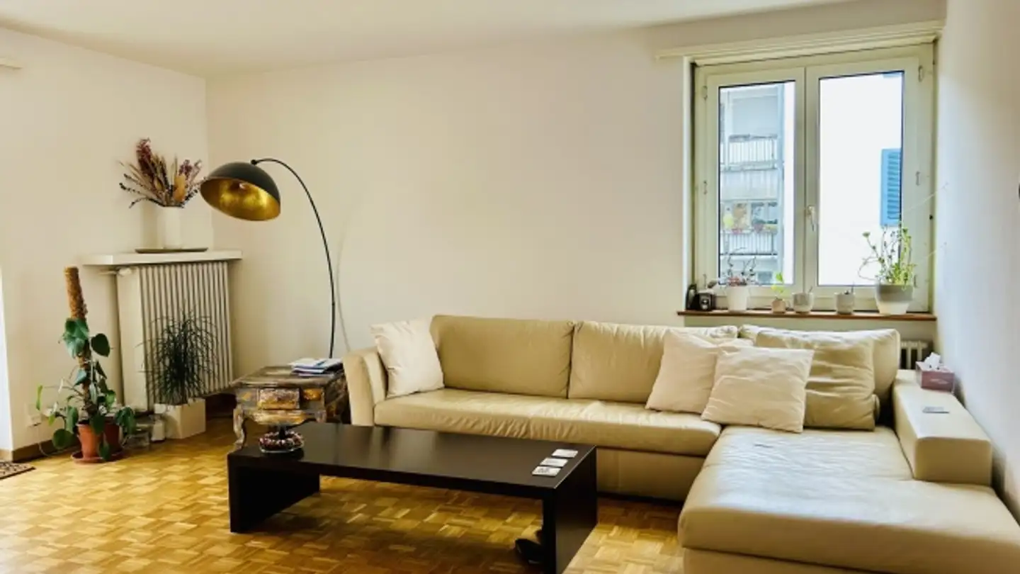 Appartement à louer - 8400 Winterthur