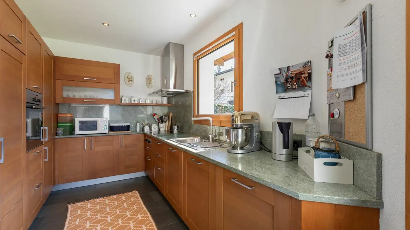 Maison individuelle à vendre - 7608 Castasegna - Photo 3