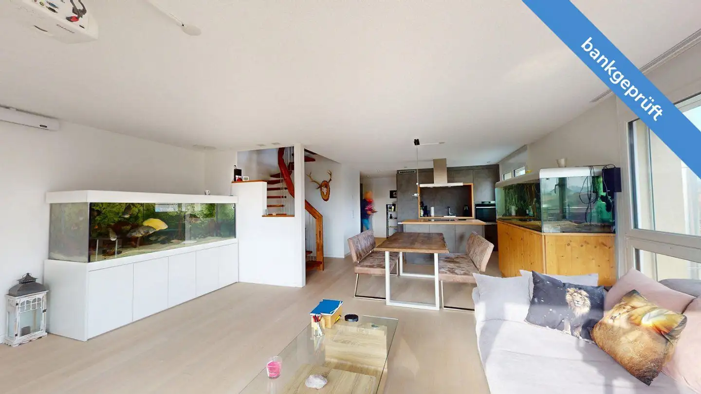 Attico in vendita - Obstgartenweg 3, 3462 Weier im Emmental - Photo 2