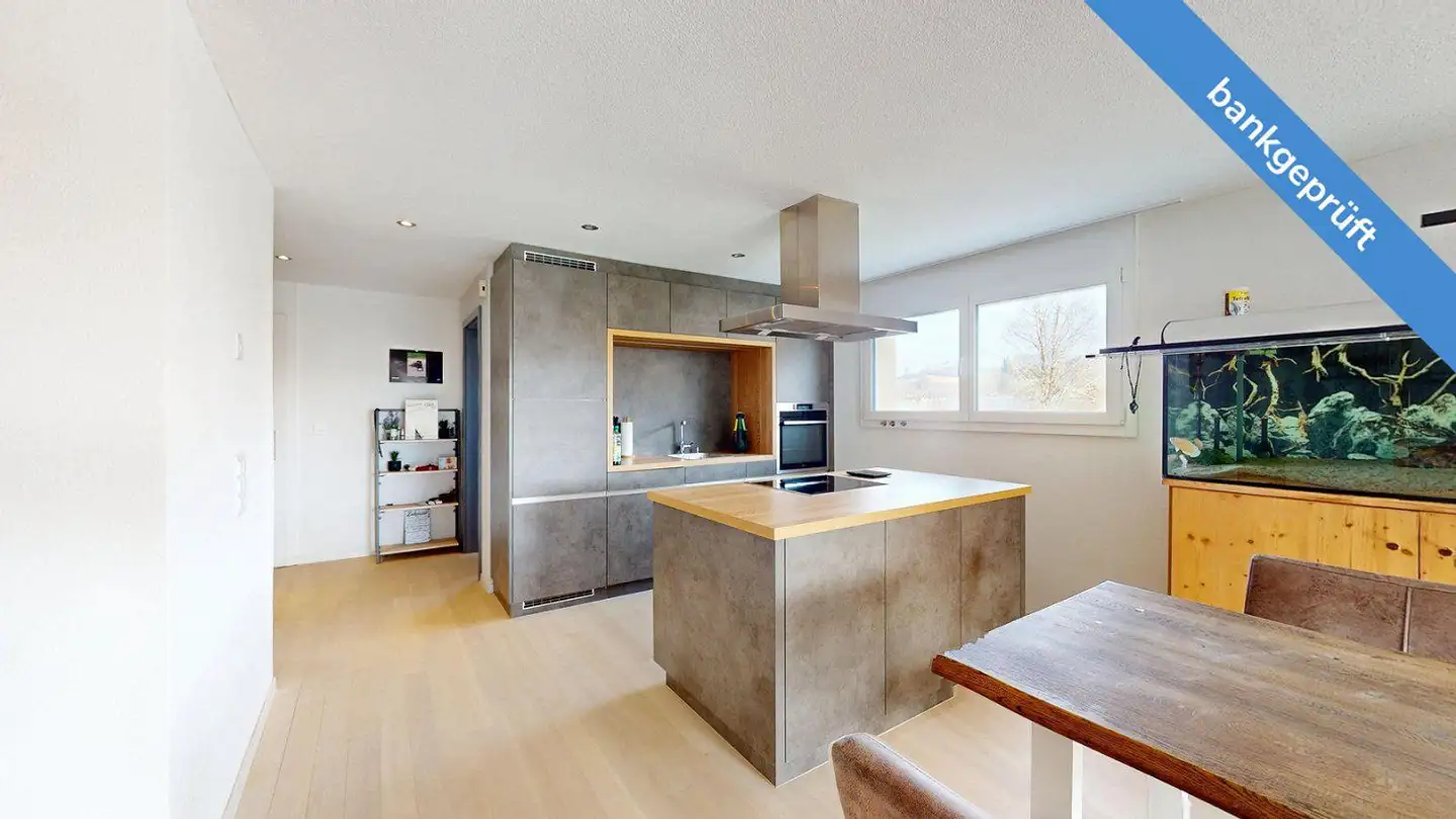 Attico in vendita - Obstgartenweg 3, 3462 Weier im Emmental - Photo 3