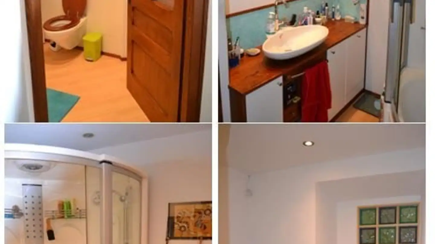 Einfamilienhaus kaufen - 6986 Novaggio - Foto 2