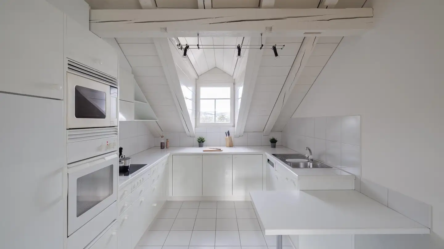 Wohnung mieten - Zürcher Strasse 55, 9000 St. Gallen - Foto 2