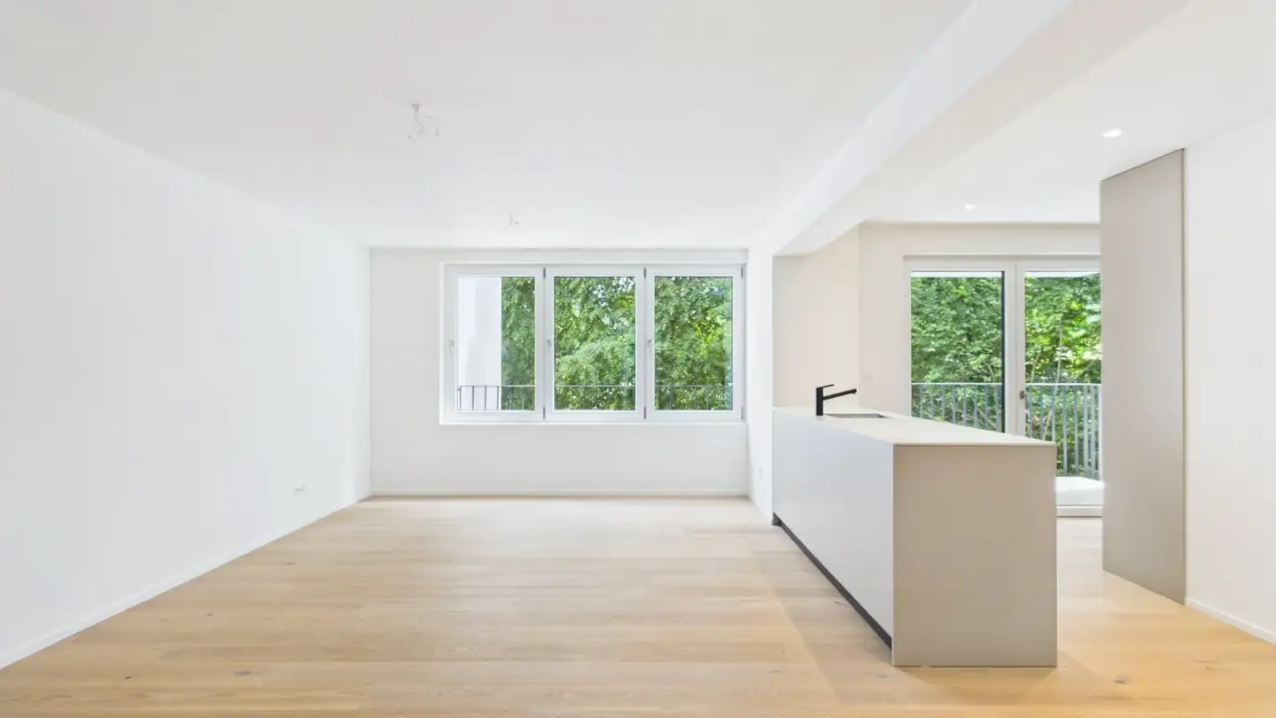 Apartment for sale - Rainlihof 2, 6048 Horw
