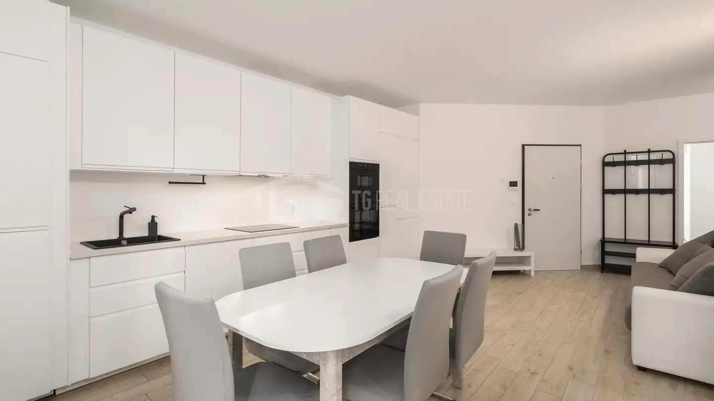 Appartamento in affitto - 6900 Lugano - Foto 3