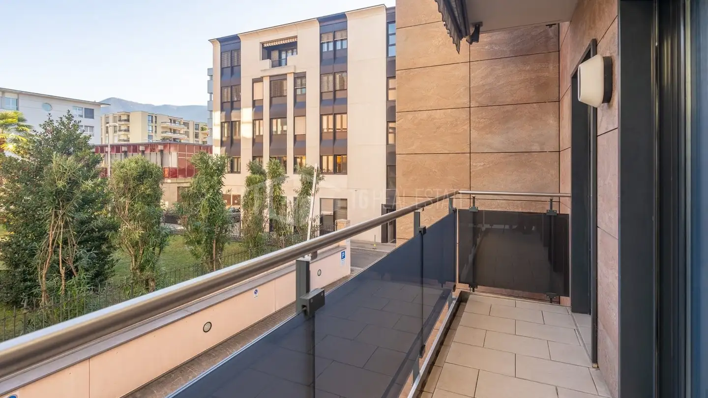Appartamento in affitto - 6900 Lugano - Foto 4
