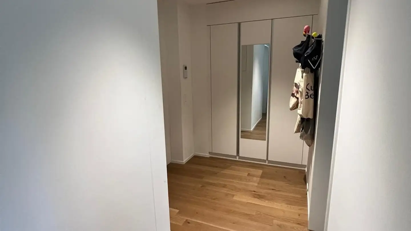 Apartment for rent - Leonhard-Ragaz-Weg 24, 8055 Zürich