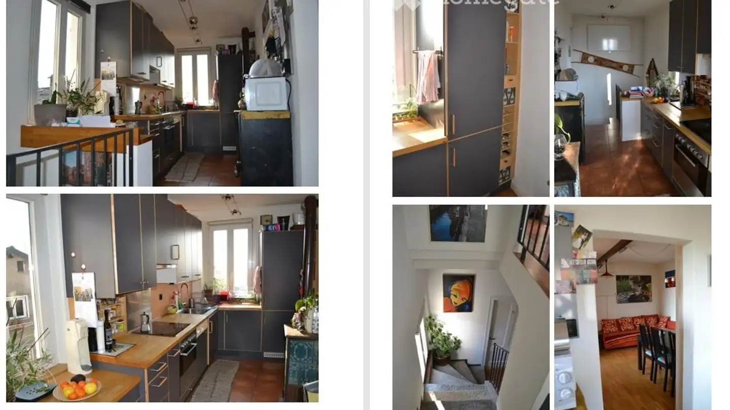 Einfamilienhaus kaufen - 6986 Novaggio - Foto 4