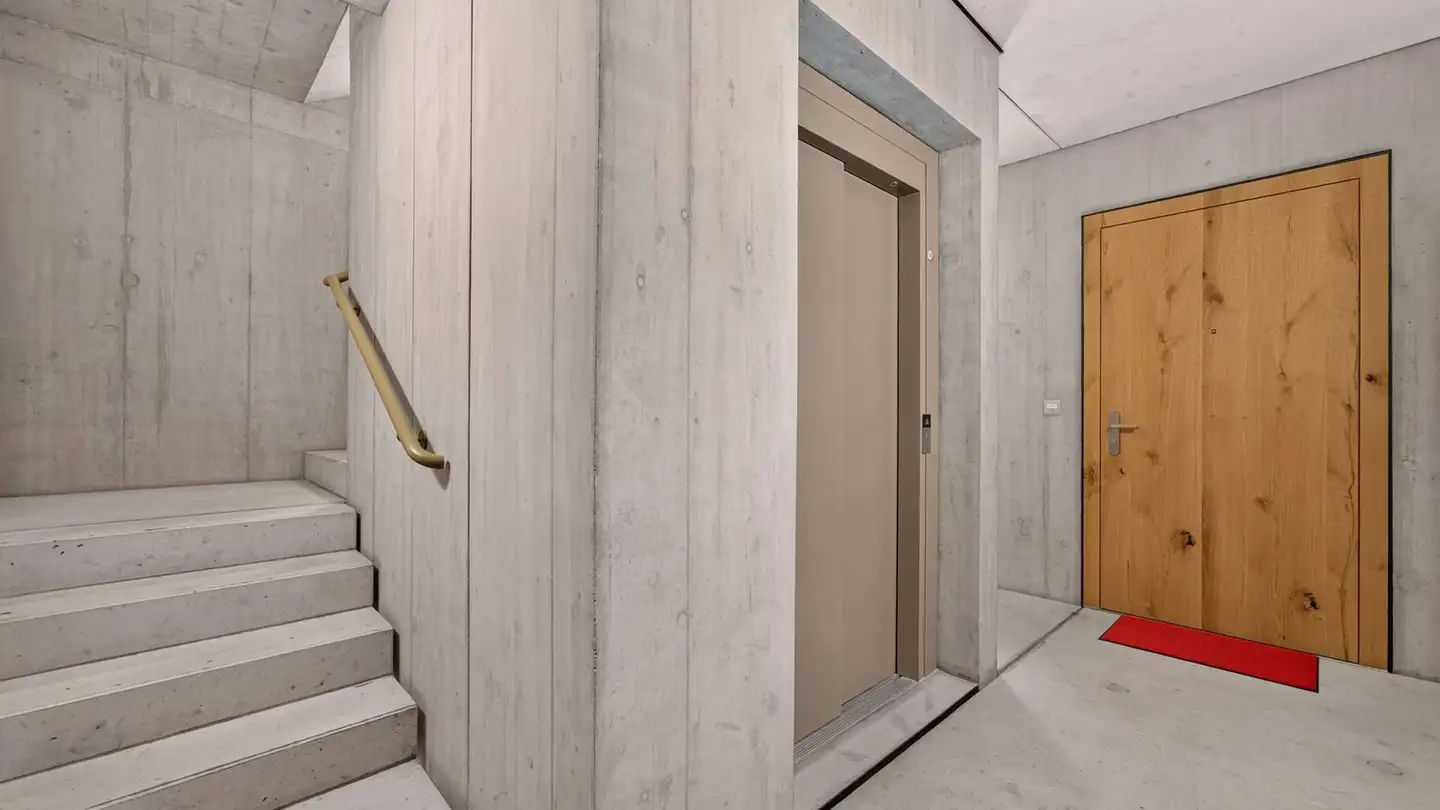 Appartamento in vendita - Bachmattstrasse 2b, 8932 Mettmenstetten - Foto 2