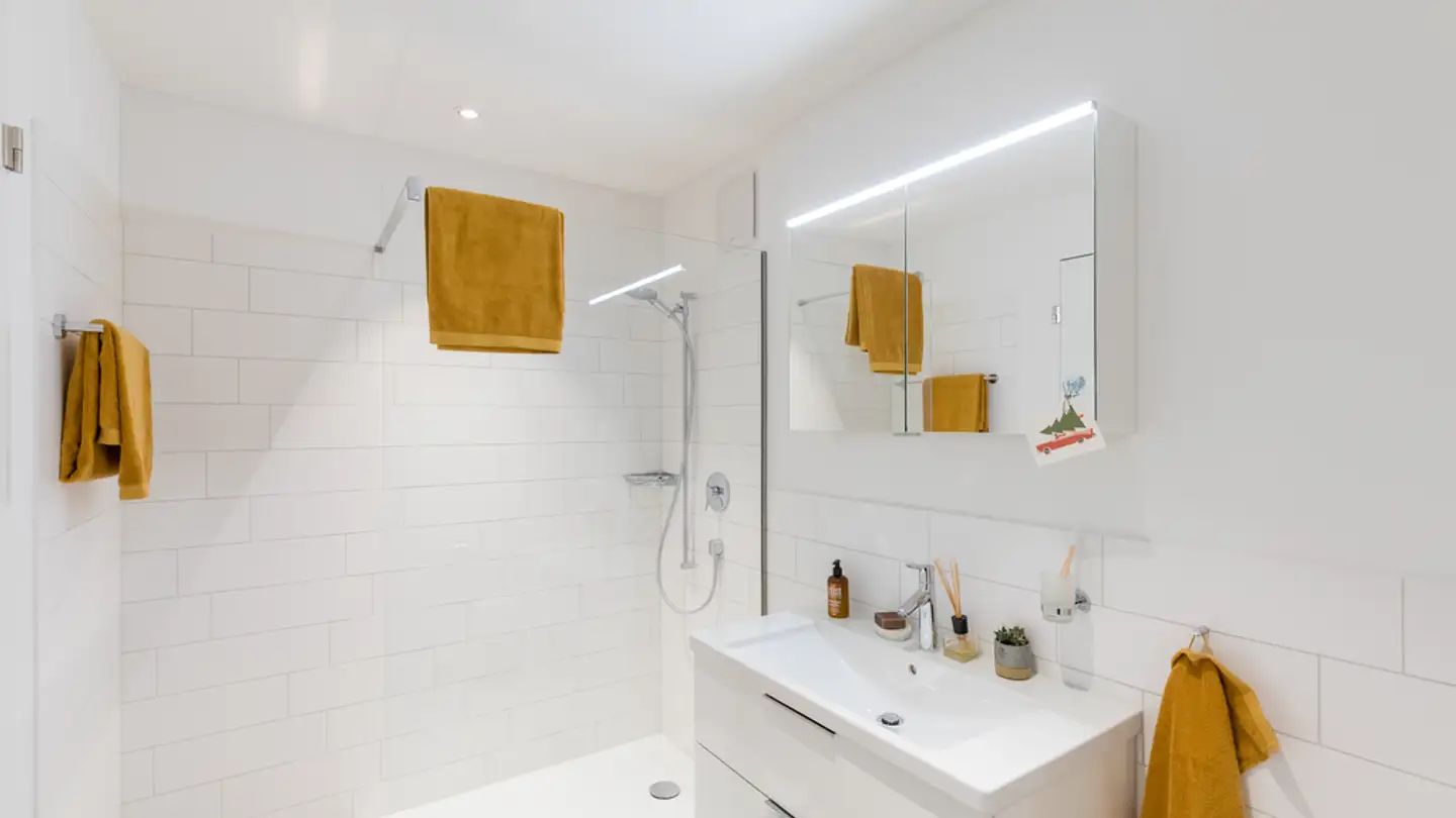 Appartement à louer - Narzissenweg 12, 4528 Zuchwil - Photo 3