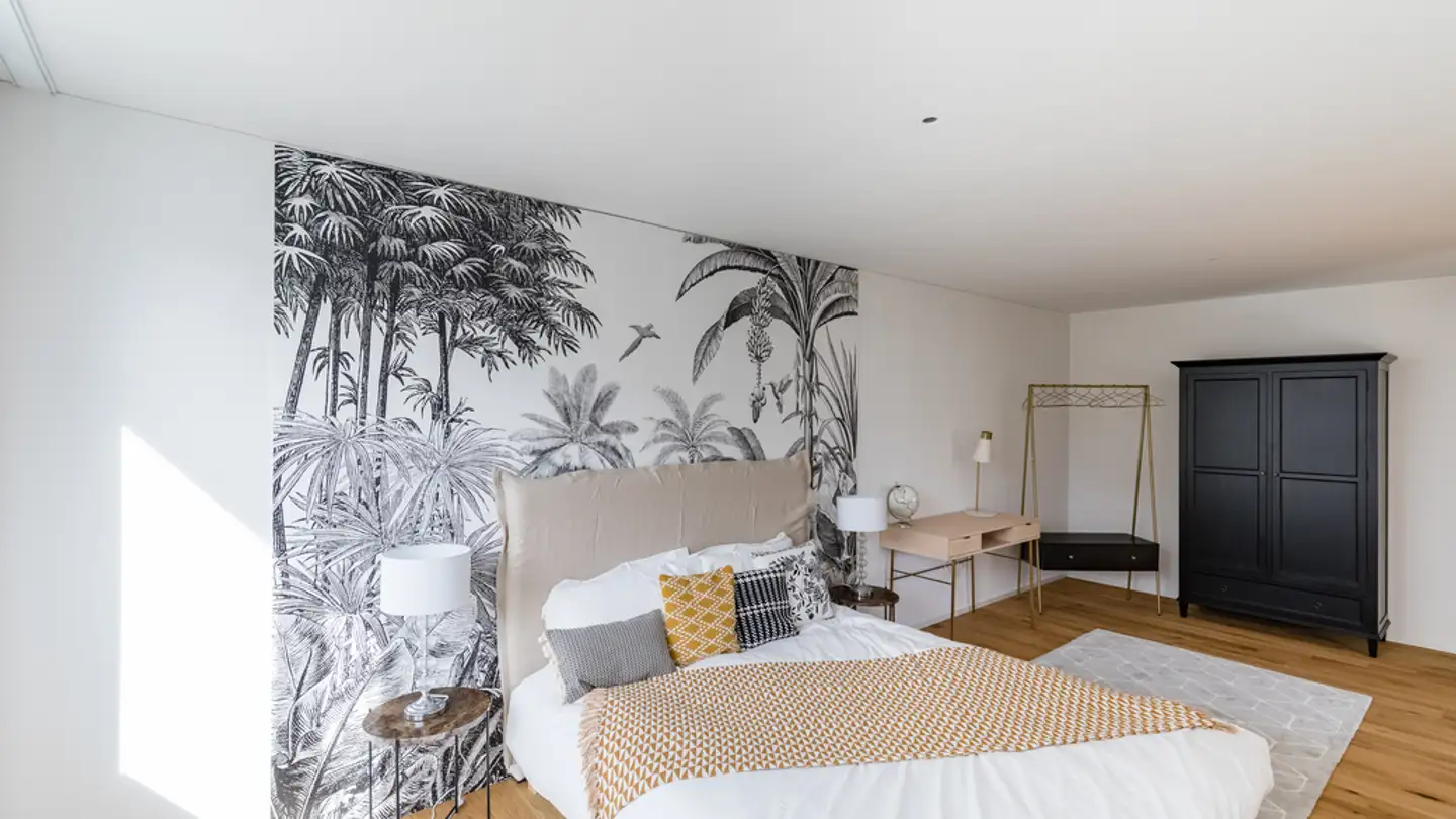 Appartement à louer - Narzissenweg 12, 4528 Zuchwil - Photo 4