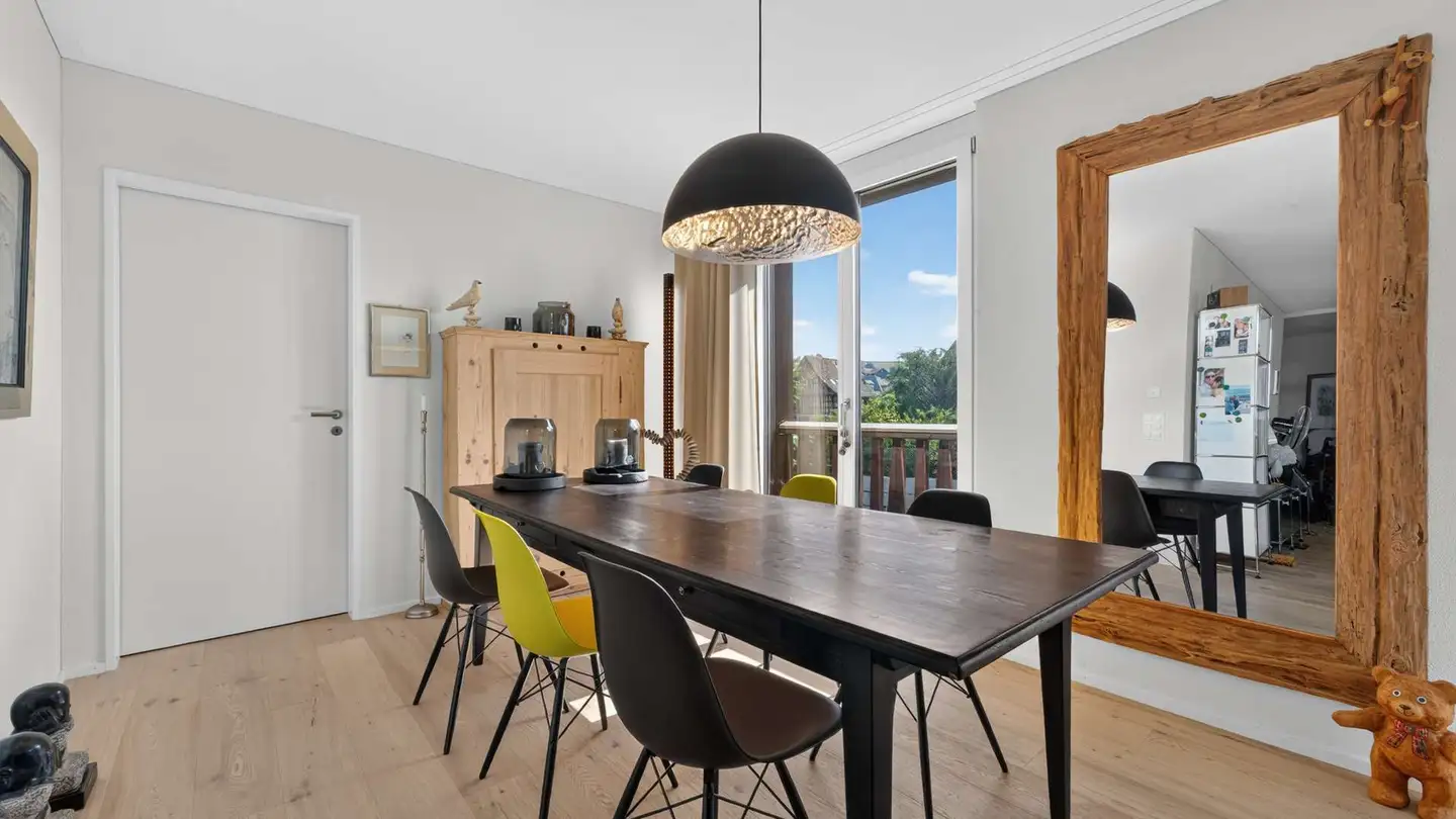 Appartamento in vendita - Bachmattstrasse 2b, 8932 Mettmenstetten - Foto 3