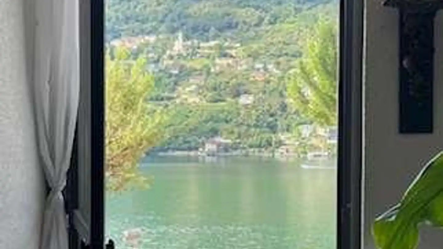 Villa for sale - 6827 Brusino Arsizio - Photo 2