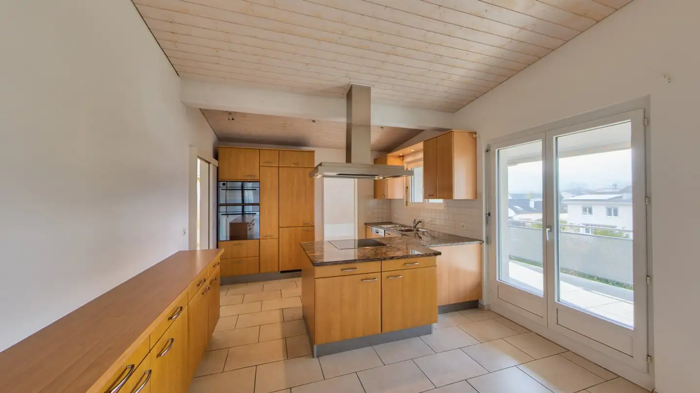 Wohnung mieten - Lerchenstrasse 7, 4147 Aesch BL - Foto 3