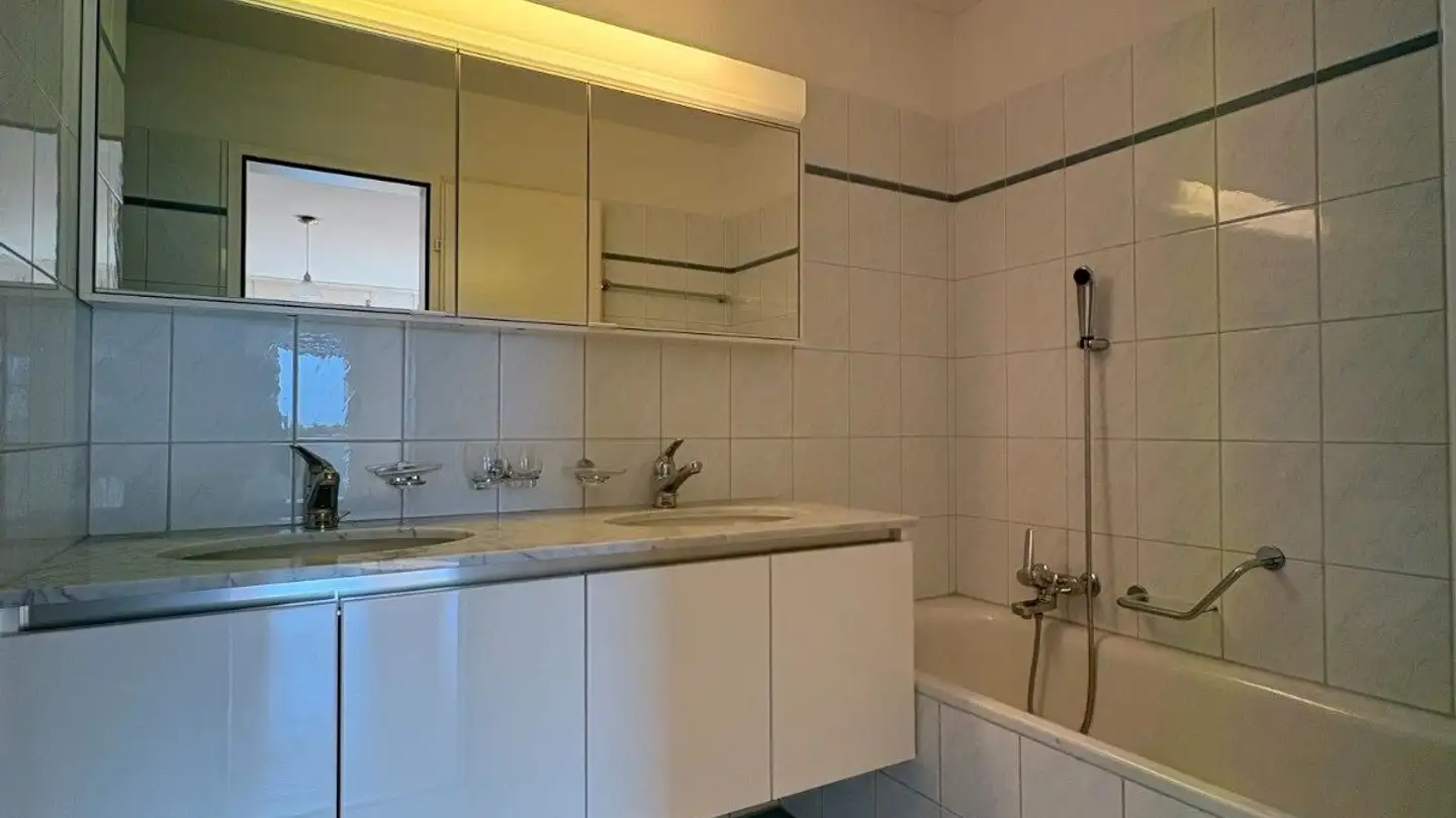 Appartamento in affitto - Via Sciaroni 12, 6600 Muralto - Foto 2