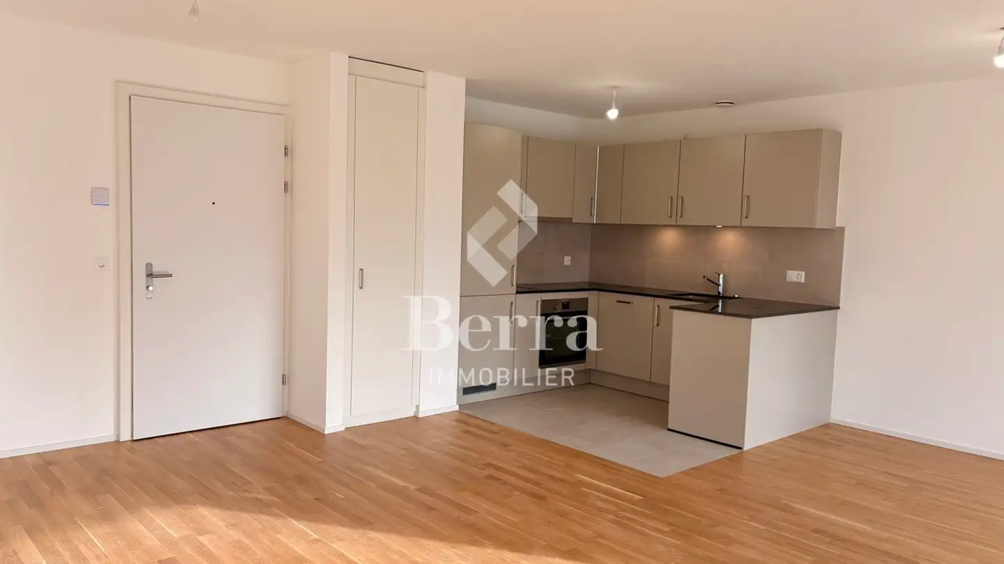 Appartamento in affitto - Route De Préjeux 31, 1950 Sion - Foto 4