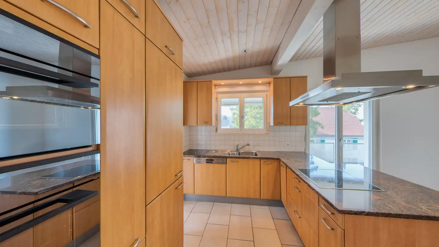 Wohnung mieten - Lerchenstrasse 7, 4147 Aesch BL - Foto 4