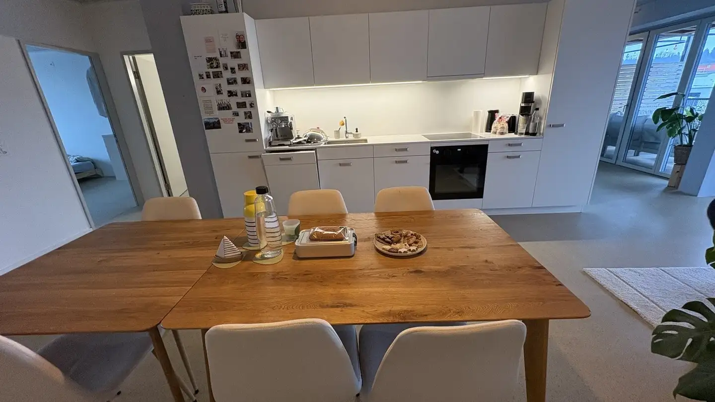 Appartamento ammobiliato in affitto - 8400 Winterthur - Foto 3