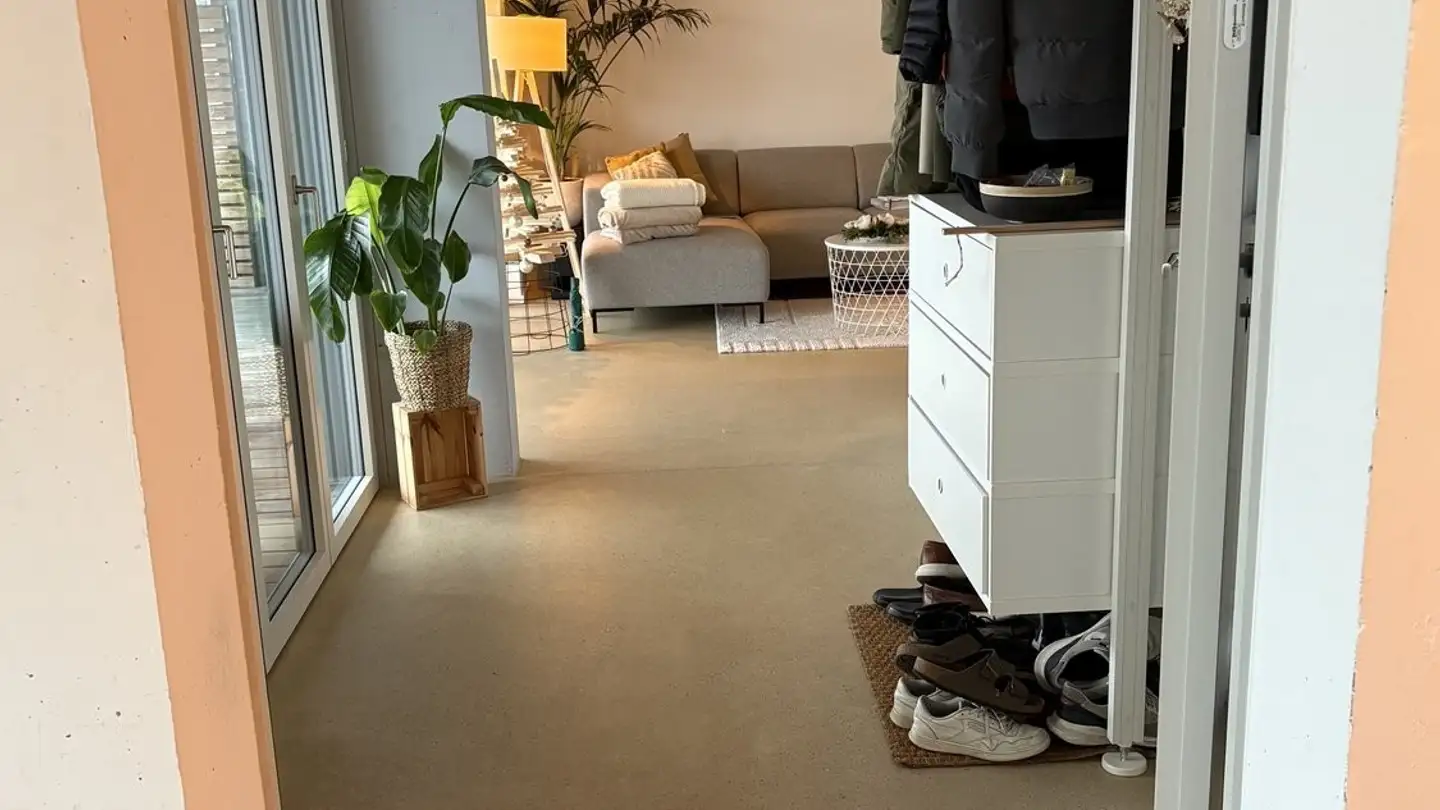 Appartamento ammobiliato in affitto - 8400 Winterthur - Foto 4