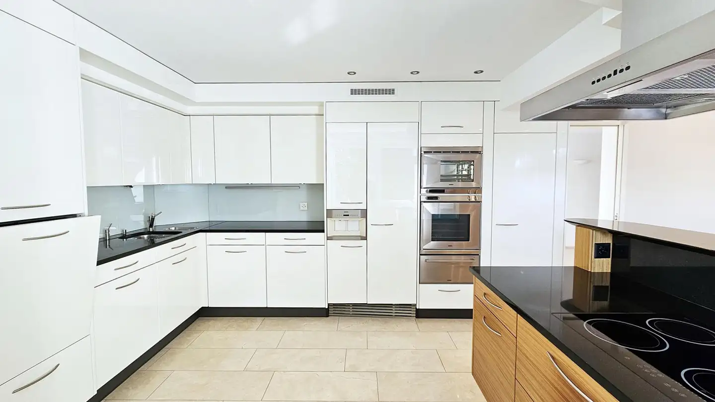 Appartamento in affitto - Dufourstrasse 49, 9000 St. Gallen - Foto 3