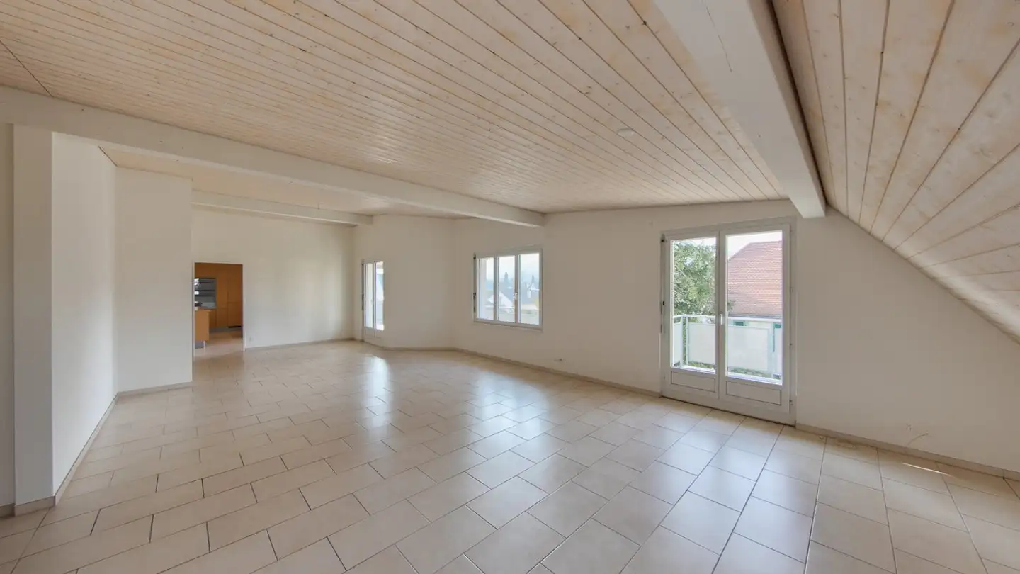 Wohnung mieten - Lerchenstrasse 7, 4147 Aesch BL - Foto 2